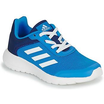 Baskets basses enfant adidas Tensaur Run 2.0 K