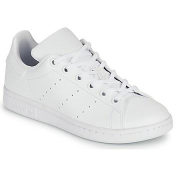 Baskets basses enfant adidas STAN SMITH J