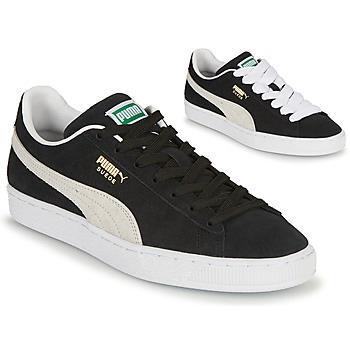 Baskets basses Puma SUEDE