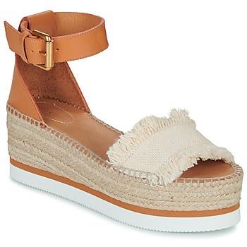 Espadrilles See by Chloé GLYN SB32201