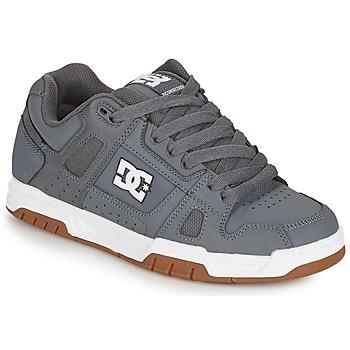 Baskets basses DC Shoes STAG