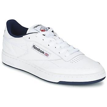 Baskets basses Reebok Classic CLUB C 85