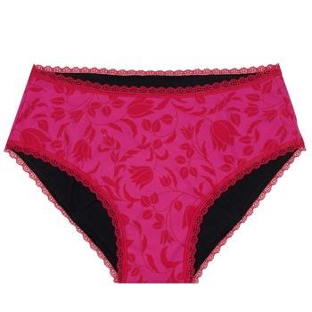 Culottes &amp; slips Réjeanne x Spartoo Culotte menstruelle Réjeanne x...