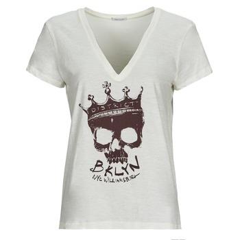 T-shirt Ikks BX10065