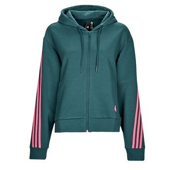 Sweat-shirt adidas FI 3S FZ