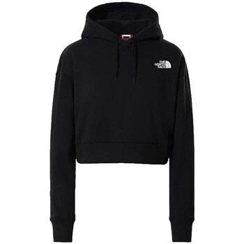 Sweat-shirt The North Face Trend Crop HD