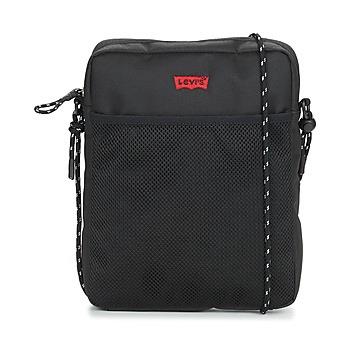 Sacoche Levis DUAL STRAP NORTH-SOUTH CROSSBODY