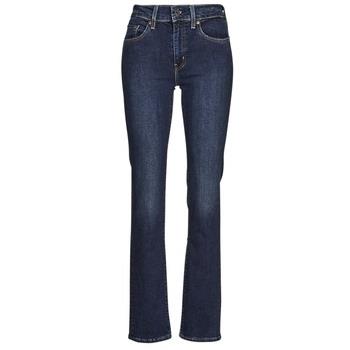 Jeans Levis 724 HIGH RISE STRAIGHT