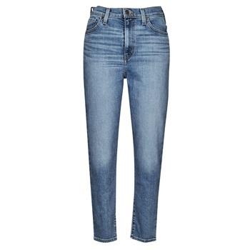 Jeans mom Levis HIGH WAISTED MOM JEAN