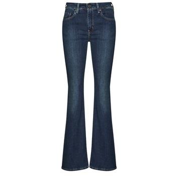 Jeans flare / larges Levis 726 HR FLARE