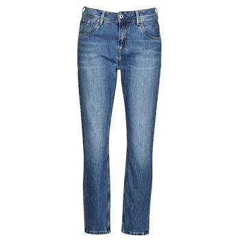 Jeans mom Pepe jeans VIOLET