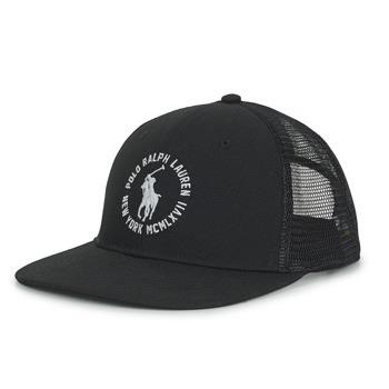 Casquette Polo Ralph Lauren HC TRUCKER-CAP-HAT