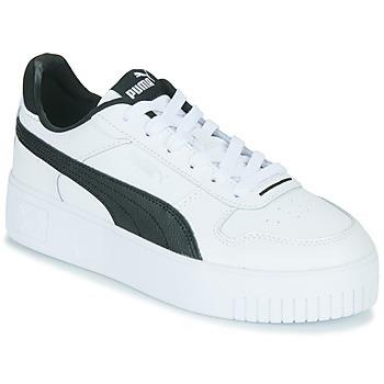 Baskets basses Puma CARINA