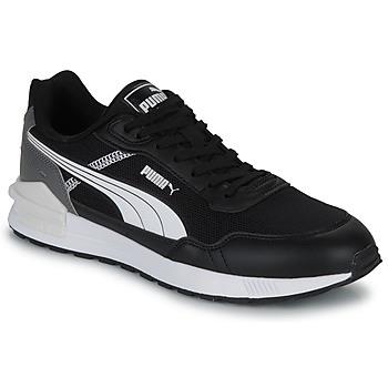 Baskets basses Puma GRAVITON MEGA