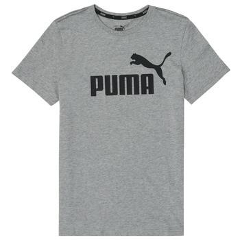 T-shirt enfant Puma ESSENTIAL LOGO TEE