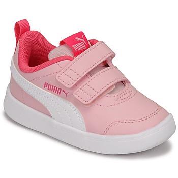 Baskets basses enfant Puma COURTFLEX V2 V INF