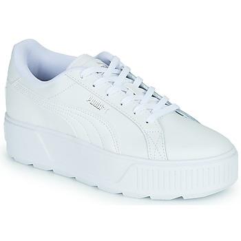 Baskets basses Puma KARMEN L