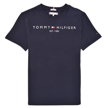 T-shirt enfant Tommy Hilfiger GRENOBLI