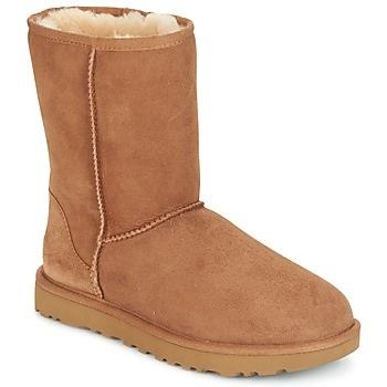 Boots UGG CLASSIC SHORT II