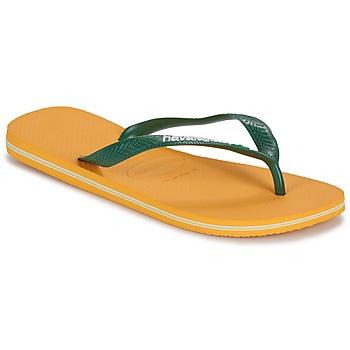 Tongs Havaianas BRASIL LOGO