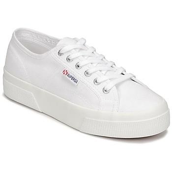 Baskets basses Superga 2741 PLATEFORM