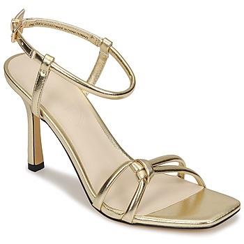 Sandales Only ONLALYX-16 PUHEELED SANDAL FOIL