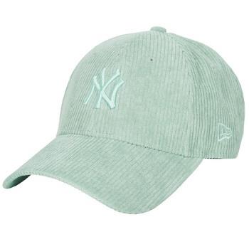 Casquette New-Era FEMALE SUMMER CORD LOGO 9FORTY NEW YORK YANKEES