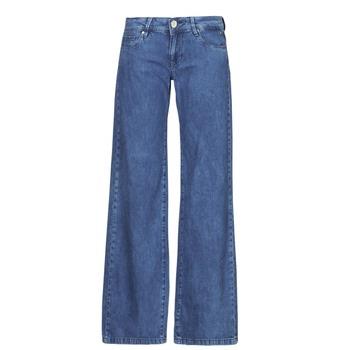 Jeans flare / larges Freeman T.Porter DENIM