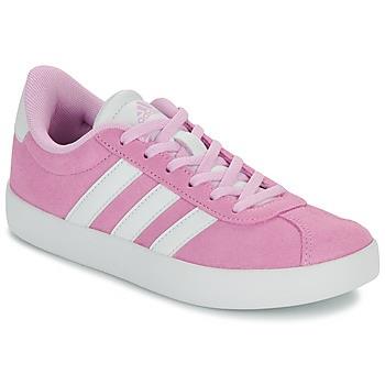 Baskets basses enfant adidas VL COURT 3.0 K