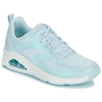 Baskets basses Skechers TRES-AIR UNO - GLIT AIRY