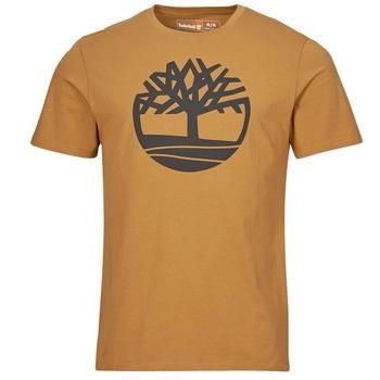 T-shirt Timberland Tree Logo Short Sleeve Tee