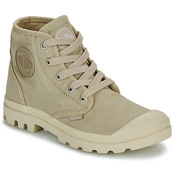 Baskets montantes Palladium PAMPA HI