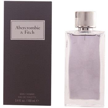 Cologne Abercrombie And Fitch First Instinct Eau De Toilette Vaporisat...