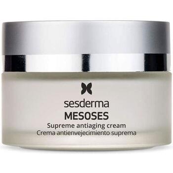 Anti-Age &amp; Anti-rides Sesderma Mesoses Crema Antienvejecimiento Su...