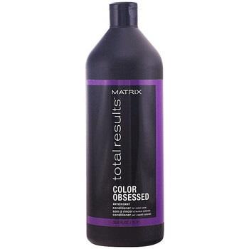 Soins &amp; Après-shampooing Matrix Total Results Color Obsessed Soin ...