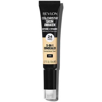 Fonds de teint &amp; Bases Revlon Colorstay Skin Awaken Correcteur 5 E...