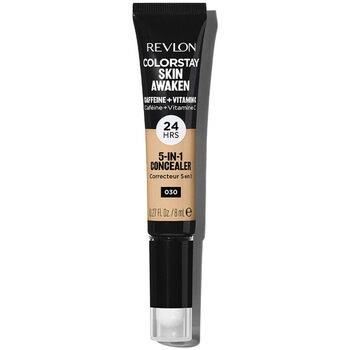 Fonds de teint &amp; Bases Revlon Colorstay Skin Awaken Correcteur 5 E...