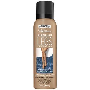 Protections solaires Sally Hansen Airbrush Legs Spray De Maquillage 01...