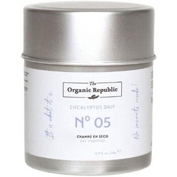 Shampooings The Organic Republic Champú En Seco 20 Gr