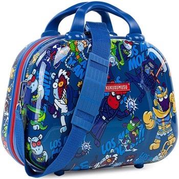 Trousse Kukuxumusu Malos Mix 15 L