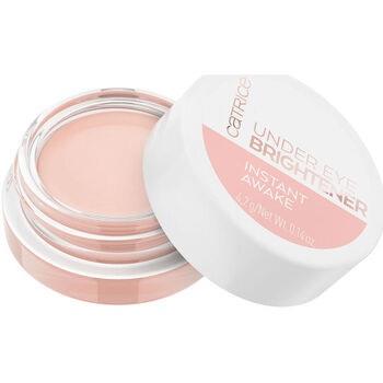 Enlumineurs Catrice Sous Les Yeux Brightener Instant Awake 010-rose Cl...