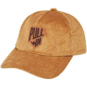 Casquette Pullin Casquette trucker TAUPE