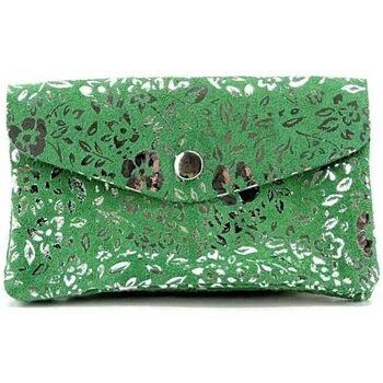 Portefeuille Oh My Bag COMPO BLOOM