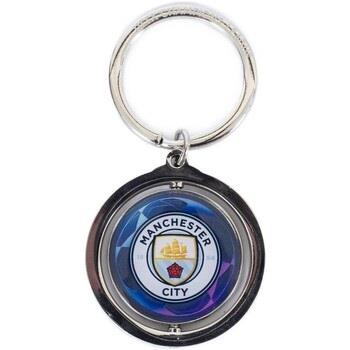 Porte clé Manchester City Fc UCL