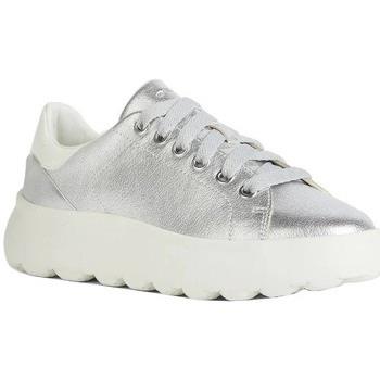 Baskets basses Geox Sneakers