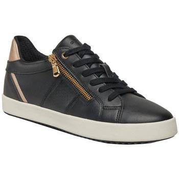 Baskets basses Geox Sneakers