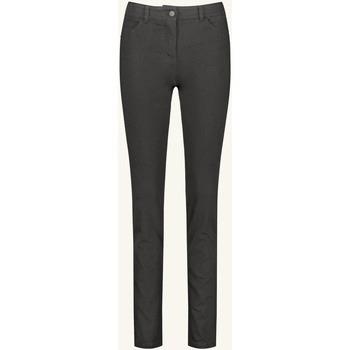 Jeans Gerry Weber Jean femme 5 poches, coupe slim