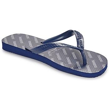 Tongs Havaianas LOGOMANIA ESSENTIAL