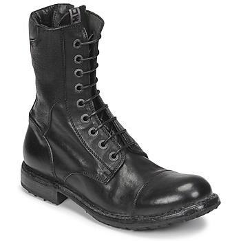 Boots Moma MALE D