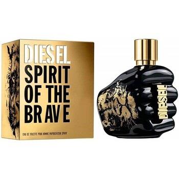 Cologne Diesel Spirit of The Brave - eau de toilette - 200ml - vaporis...